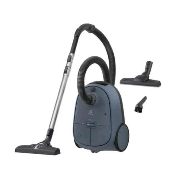 Пылесос с мешком для пыли Electrolux EB61C2DBP Серый 750 W