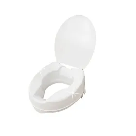 Toilet Seat PDS CARE White