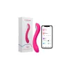 Vibrator Lovense Osci Pink
