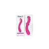 Vibrator Lovense Osci Pink