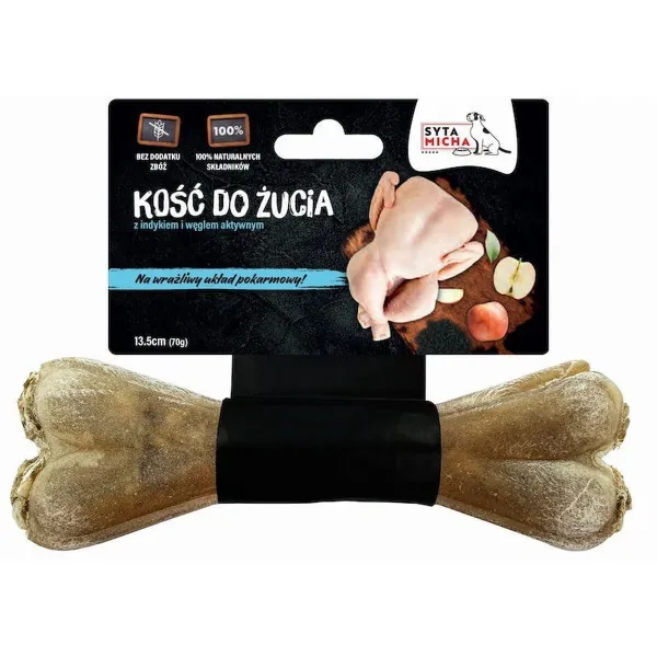 Dog Snack SYTA MICHA                                 Turkey