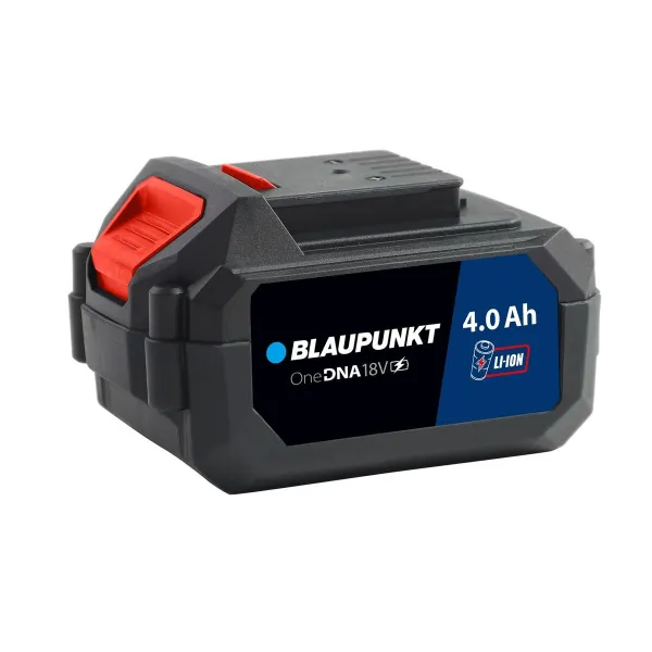 Varstolmuimeja Blaupunkt VC6010