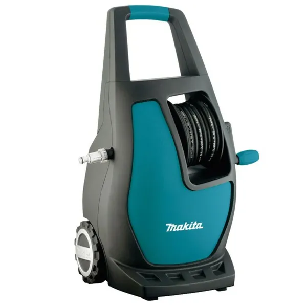 Strūklas mazgāšana Makita HW111 1700 W 230 V 370 L/H