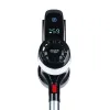 Cordless Vacuum Cleaner Adler AD 7048 White Black Silver