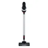 Langaton pölynimuri Adler AD 7048 Valkoinen Musta Hopeinen
