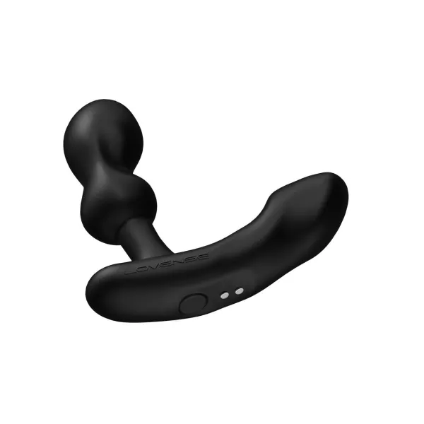 Prostate Massager Lovense Black