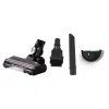Cordless Vacuum Cleaner Adler AD 7048 White Black Silver