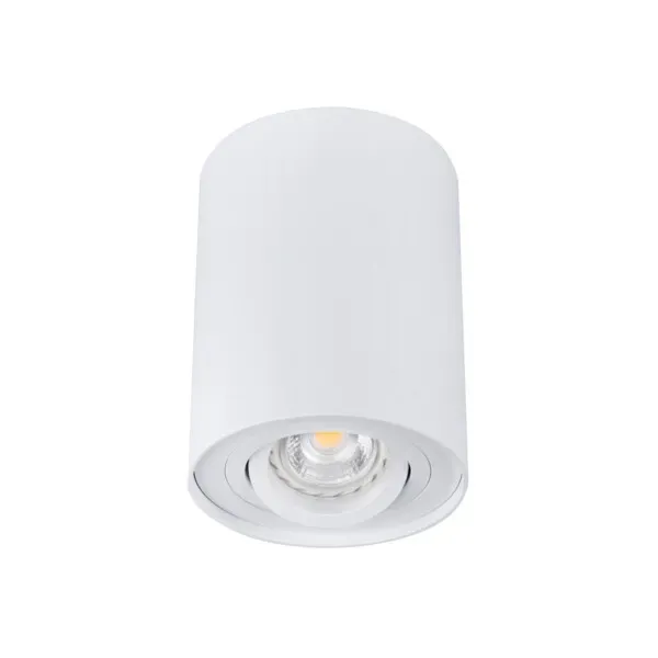 Ceiling-mounted spotlight fitting BORD