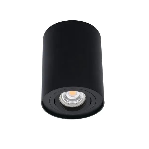 Ceiling-mounted spotlight fitting BORD