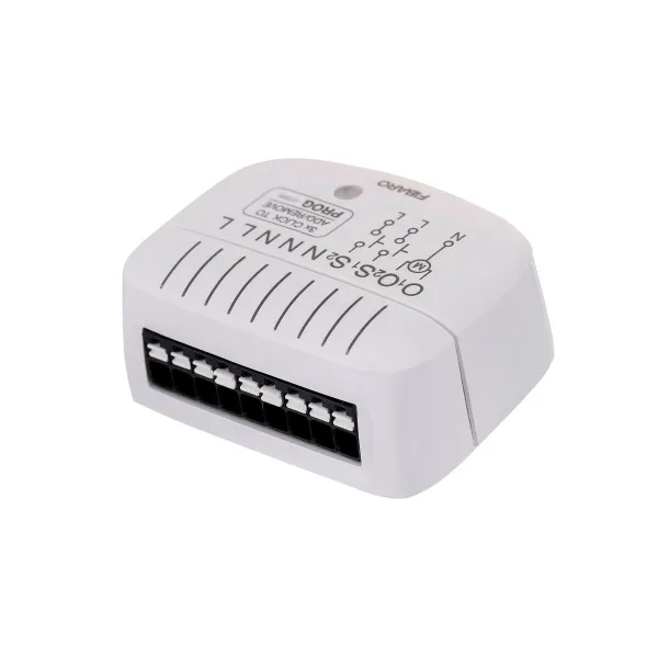 Умная розетка Fibaro FGR-224 ZW8