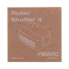 Умная розетка Fibaro FGR-224 ZW8