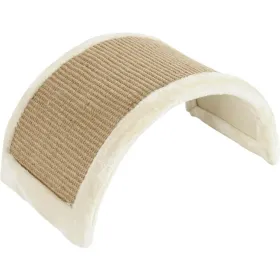 Küüneteritaja kassidele Zolux 504044BEI Beež Sisal