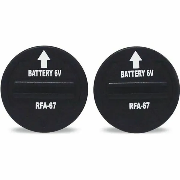 Akut PetSafe RFA-67 6V