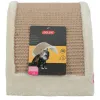 Когтеточка для котов Zolux 504044BEI Бежевый Сизаль
