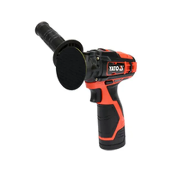 Poliruoklis Yato YT-82903 Reguliuojamas 8300 rpm