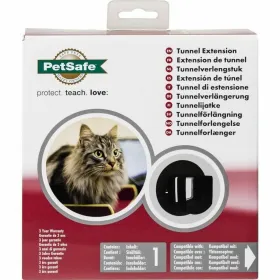Extension pipe PetSafe Brown
