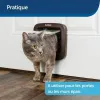 Laajennusputki PetSafe Ruskea