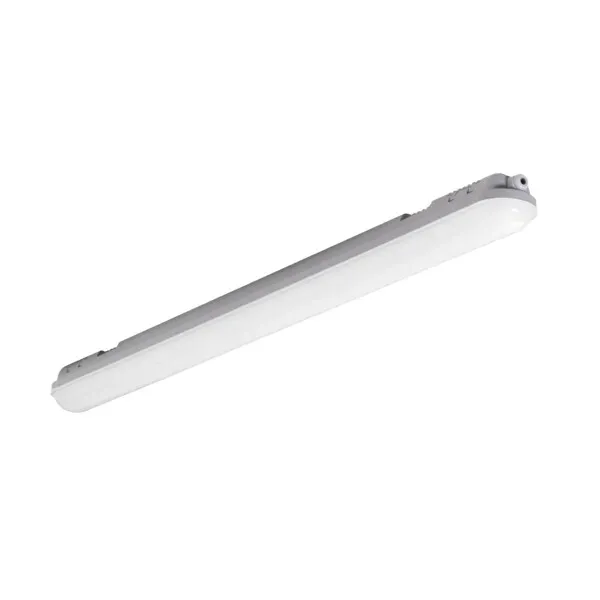 LED dustproof lighting fitting MAH LED N