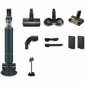 Langaton pölynimuri Samsung Jet Plus VS20B95973B/GE