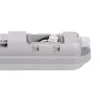 LED dustproof lighting fitting MAH LED N