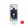 Työpöytä Gaming Huzaro HZ-Hero 5.0 RGB Musta Teräs Hiilikuitu 116 x 69,5 x 59 cm
