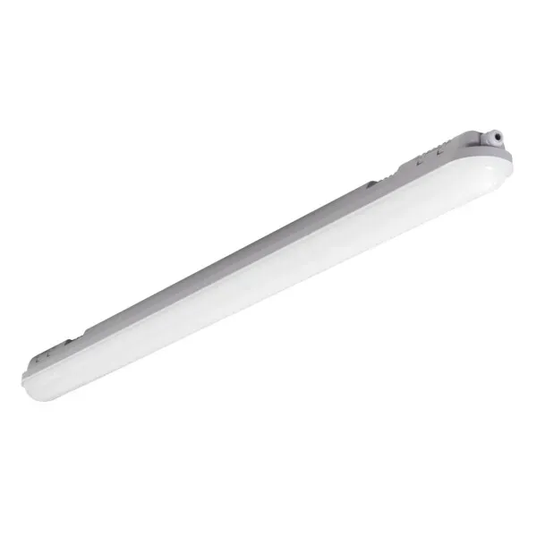 LED dustproof lighting fitting MAH LED N