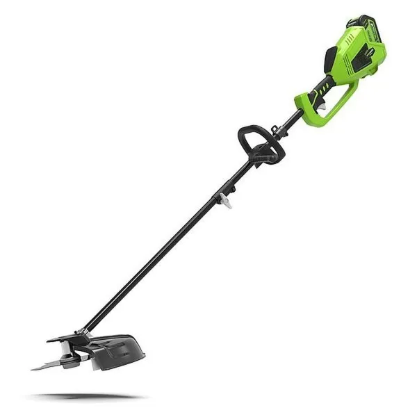 Daugiafunkcinė krūmapjovė Greenworks G40LT 40 V Ø 40 cm