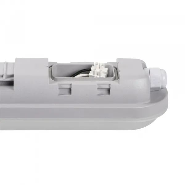 LED dustproof lighting fitting MAH LED N