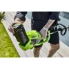 Daugiafunkcinė krūmapjovė Greenworks G40LT 40 V Ø 40 cm