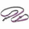 Dirželis Kurgo Quantum Violetinė Violet Nailonas