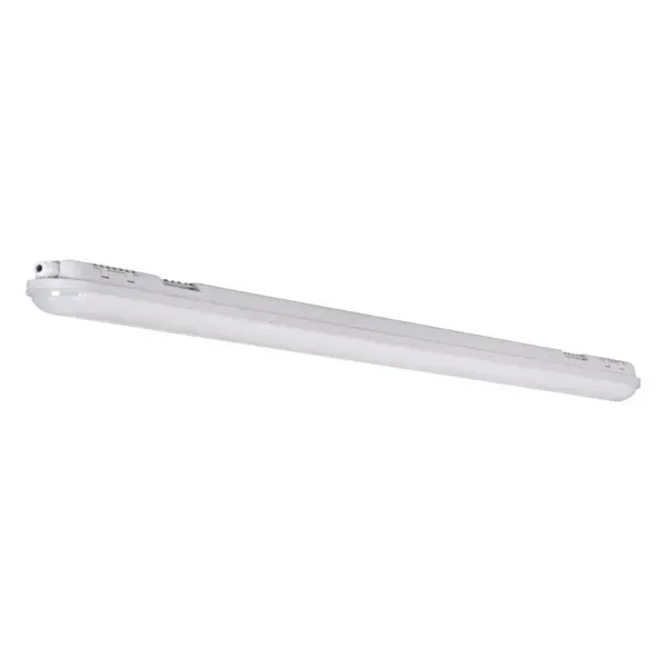 LED dustproof lighting fitting MAH LED HI