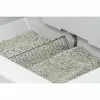 Cat Litter Box PetSafe White Plastic