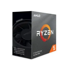 -prosessori AMD Ryzen 5 3600 AMD AM4