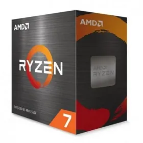 Processor AMD 5800X AMD Ryzen 7 5800X AMD AM4