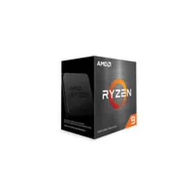 procesorius AMD 100-100000059WOF 64 MB AMD AM4