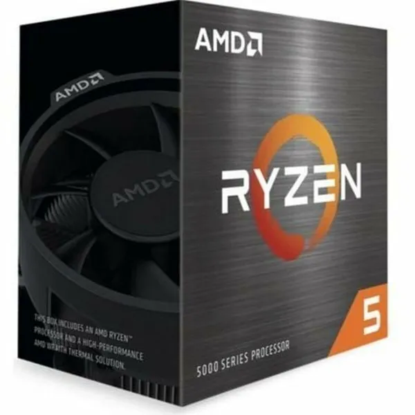 Protsessor AMD 5500 AMD AM4