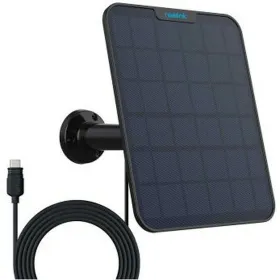 Stebėjimo kamera Reolink Solar Panel- Czarny 2 TYP-C