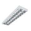 Ceiling louver fitting NOTUS 4LED