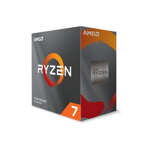 Procesors AMD 5700X AM4