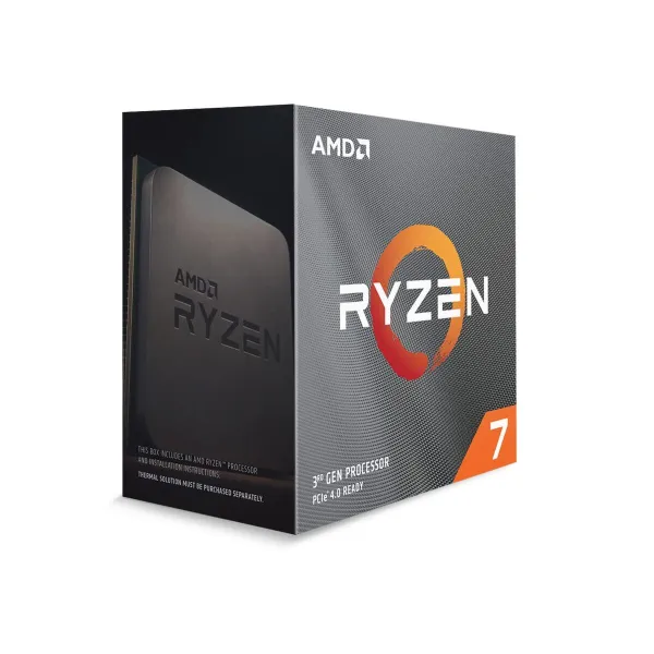 procesorius AMD 5700X AM4