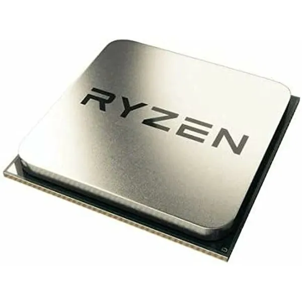 procesorius AMD Ryzen 3 3600 64 bits AMD AM4
