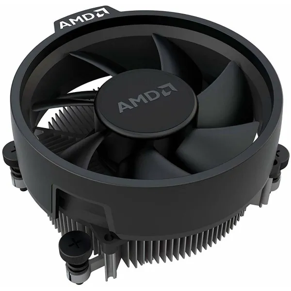 procesorius AMD Ryzen 3 3600 64 bits AMD AM4