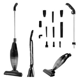 Stick Vacuum Cleaner Eldom TWINN 500 W 2-in-1 13 Pieces