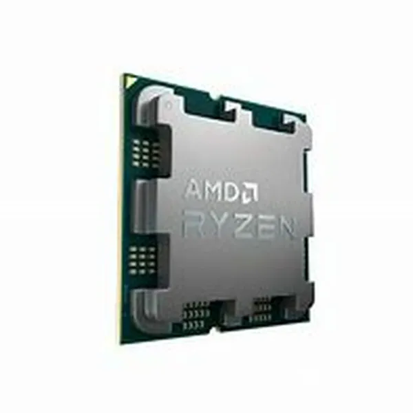 -prosessori AMD Ryzen 5 7600X AMD AM5
