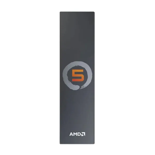 -prosessori AMD Ryzen 5 7600X AMD AM5