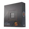 -prosessori AMD Ryzen 5 7600X AMD AM5