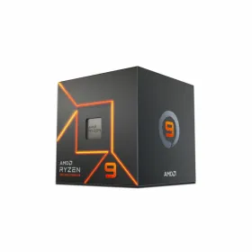 Procesors AMD 100-100000590BOX AMD AM5