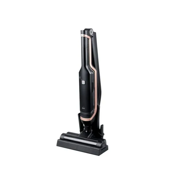 Cordless Vacuum Cleaner Eldom VESS Black 130 W