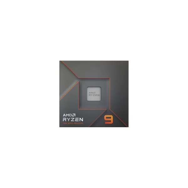 procesorius AMD Ryzen 9 7900X AMD AM5