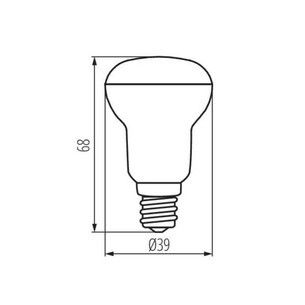 LED light source SIGO LED